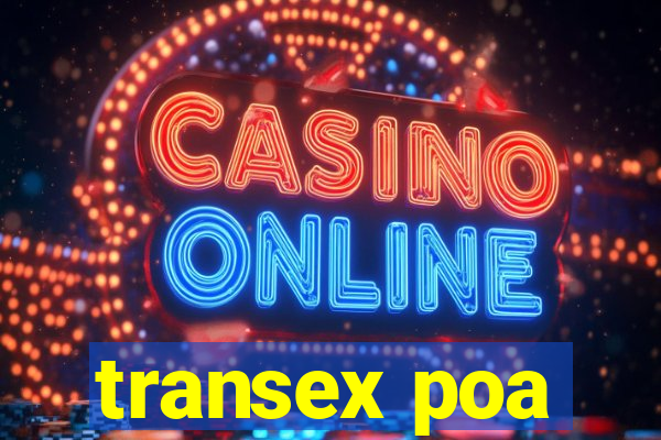 transex poa